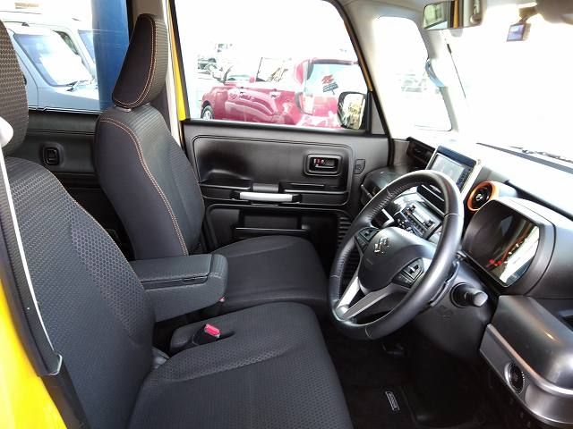 Suzuki SPACIA 2021-05 180670-4