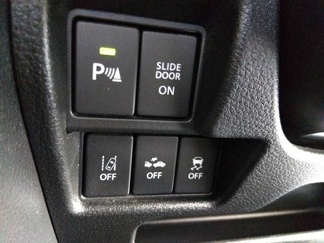 Suzuki SPACIA 2021-05 180670-25