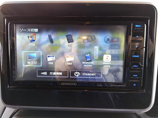 Suzuki SPACIA 2021-05 180670-27