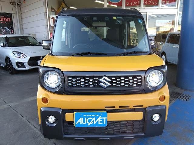 Suzuki SPACIA 2021-05 180670-6