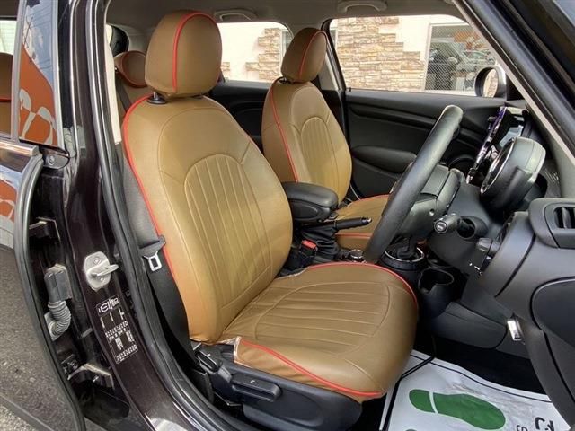 Bmw MINI 2014-12 5140-15