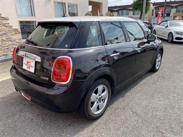 Bmw MINI 2014-12 5140-4