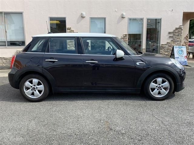 Bmw MINI 2014-12 5140-3