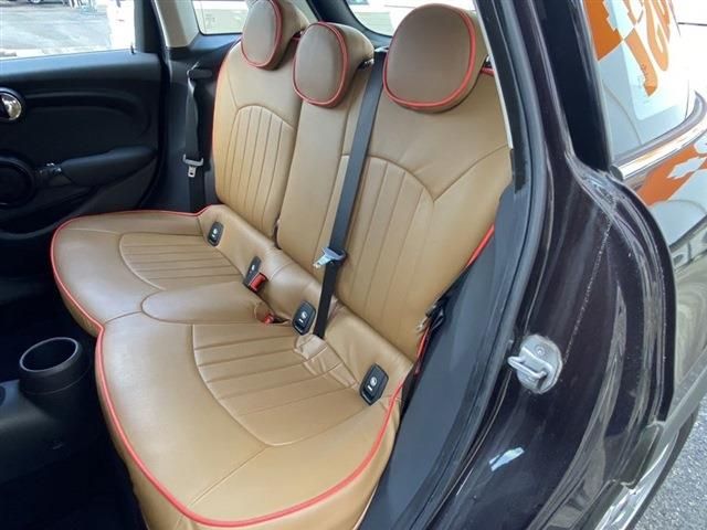 Bmw MINI 2014-12 5140-18