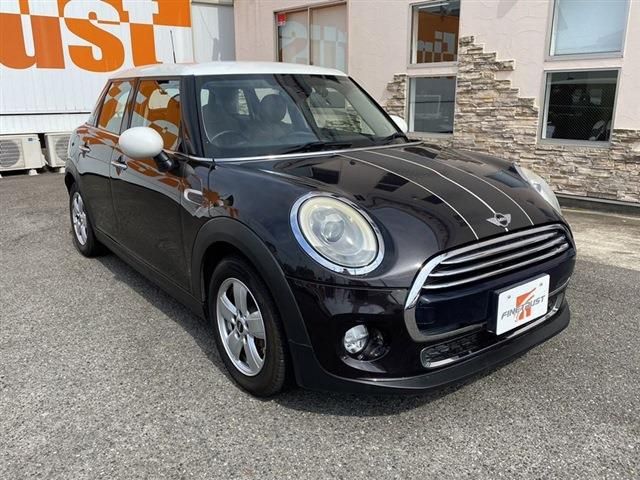Bmw MINI 2014-12 5140-2