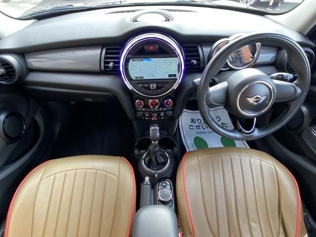 Bmw MINI 2014-12 5140-14