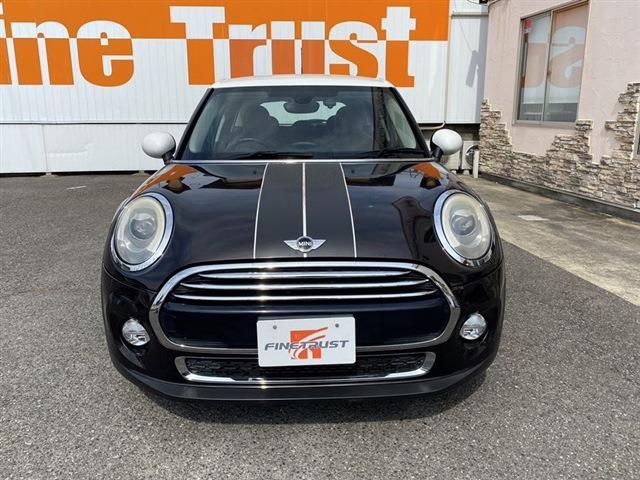 Bmw MINI 2014-12 5140-1