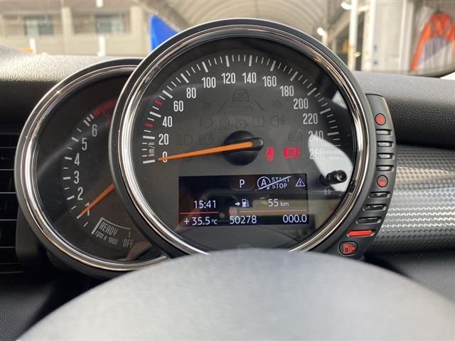Bmw MINI 2014-12 5140-21