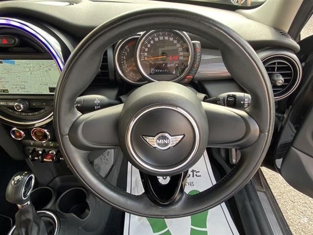 Bmw MINI 2014-12 5140-20