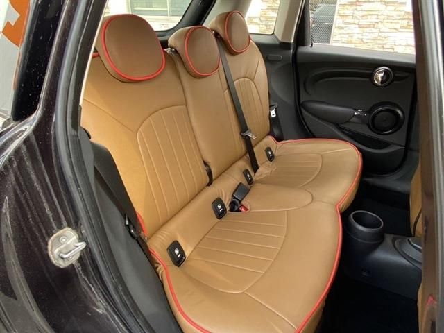 Bmw MINI 2014-12 5140-16