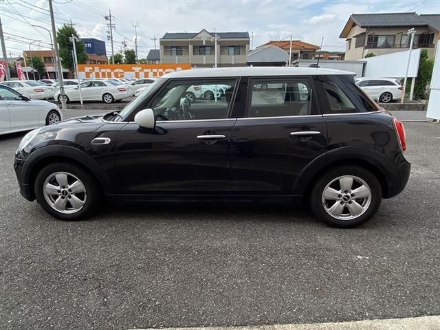 Bmw MINI 2014-12 5140-7