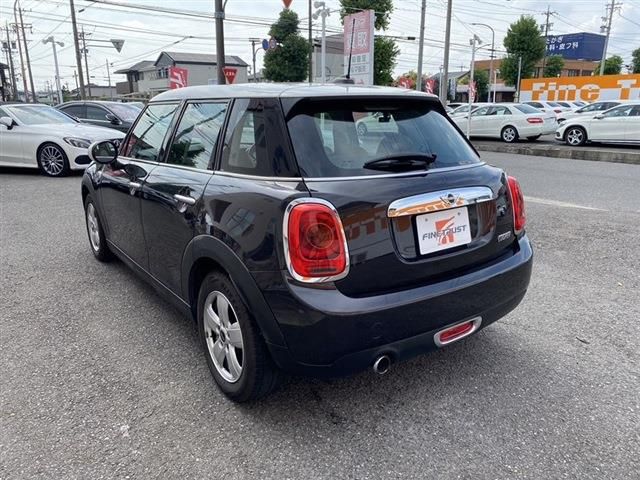 Bmw MINI 2014-12 5140-6