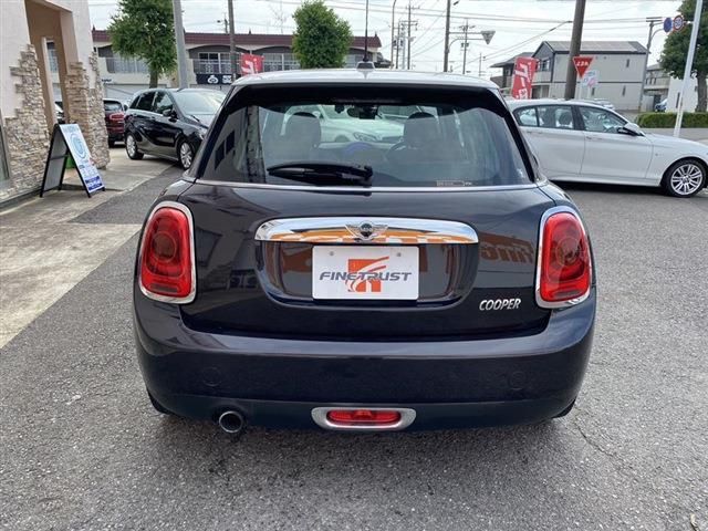 Bmw MINI 2014-12 5140-5