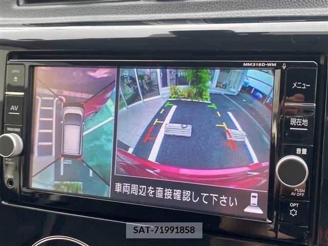 Mitsubishi EK CUSTOM 2018-11 296846-6