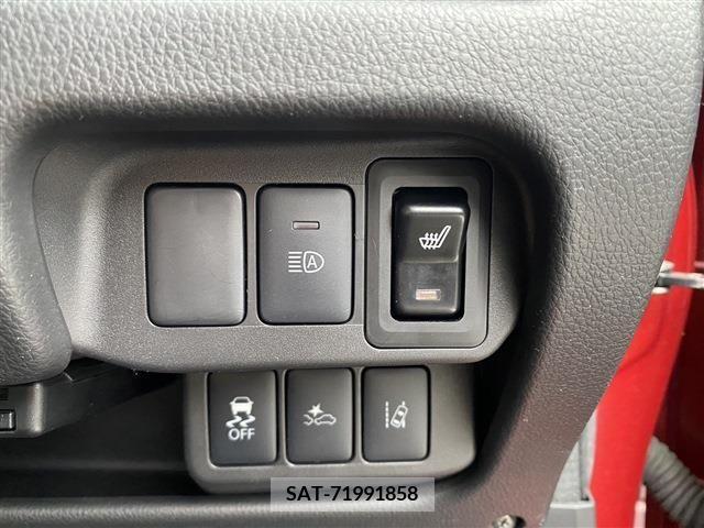 Mitsubishi EK CUSTOM 2018-11 296846-9