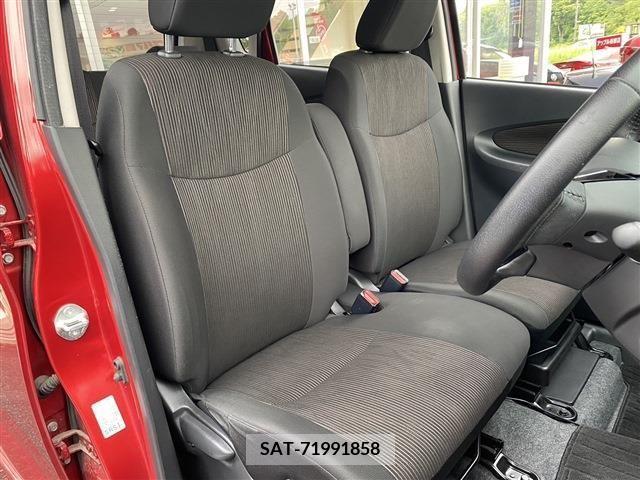 Mitsubishi EK CUSTOM 2018-11 296846-11