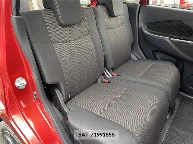 Mitsubishi EK CUSTOM 2018-11 296846-12