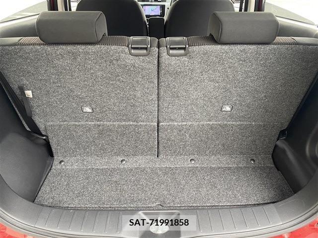 Mitsubishi EK CUSTOM 2018-11 296846-13