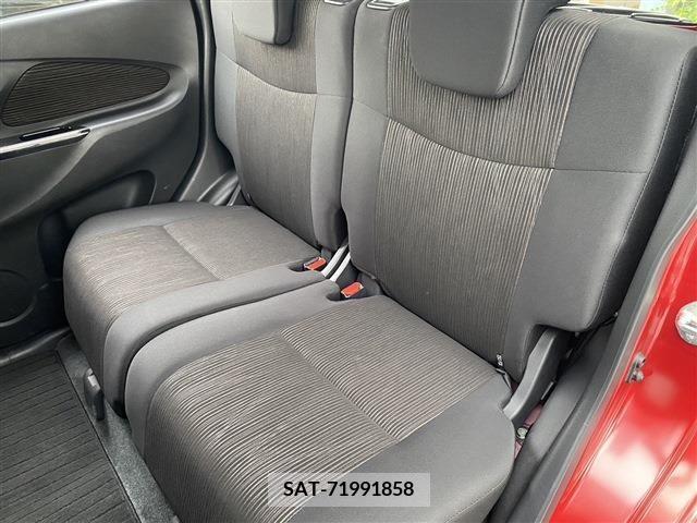 Mitsubishi EK CUSTOM 2018-11 296846-15