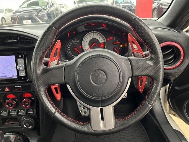 Toyota 86 2012-08 17385-22