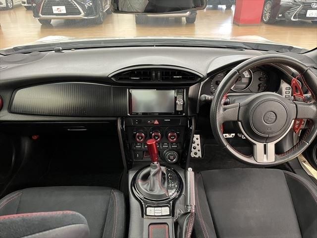 Toyota 86 2012-08 17385-18