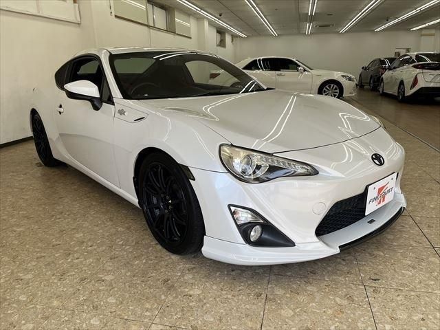 Toyota 86 2012-08 17385-2