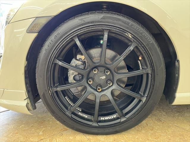 Toyota 86 2012-08 17385-17