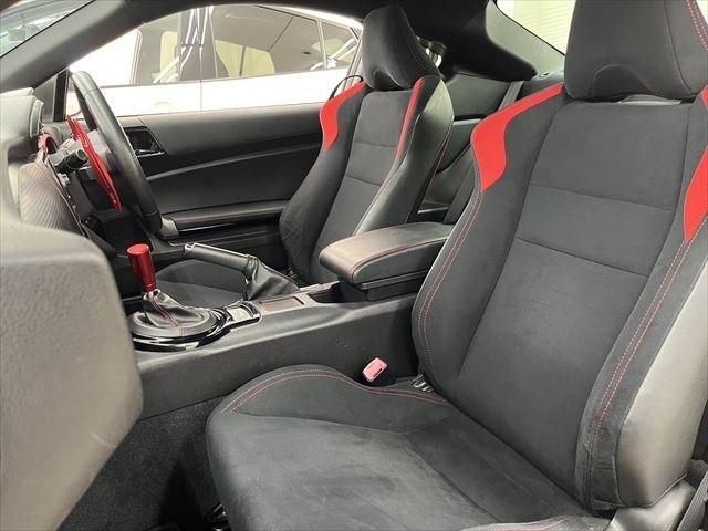Toyota 86 2012-08 17385-20