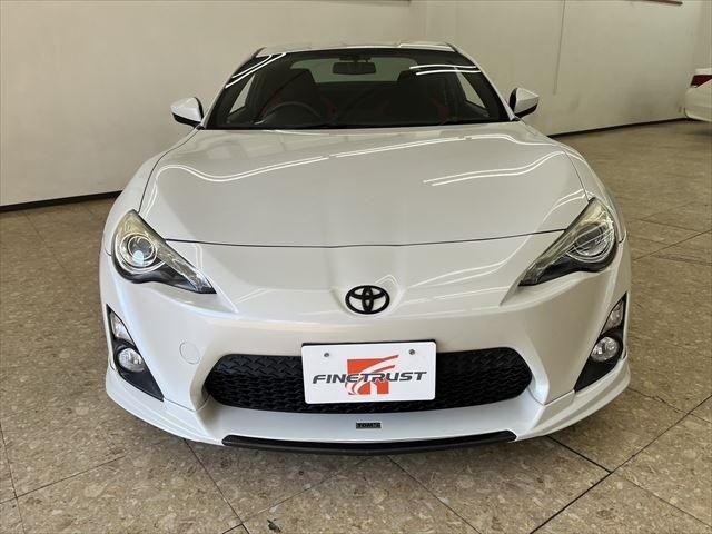 Toyota 86 2012-08 17385-1