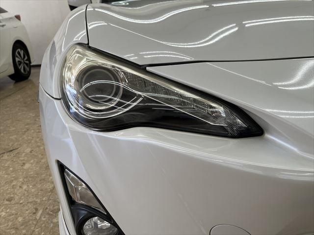 Toyota 86 2012-08 17385-9