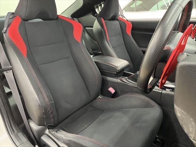Toyota 86 2012-08 17385-19