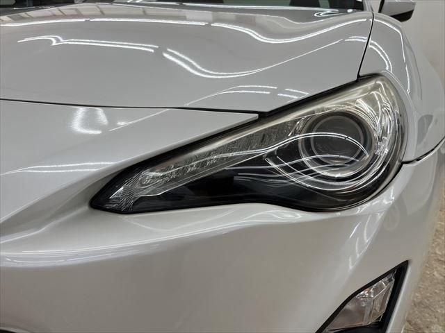 Toyota 86 2012-08 17385-8