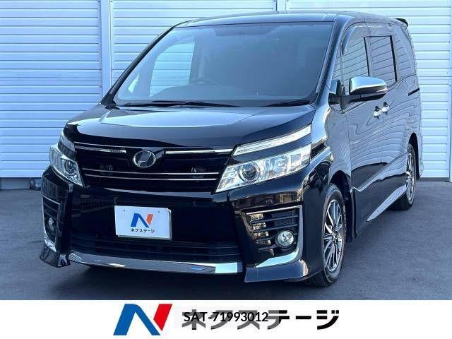 Toyota VOXY 2015-04 329901-0