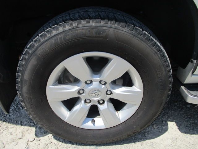 Toyota PRADO 2017-01 7047-29