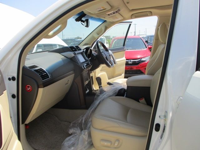 Toyota PRADO 2017-01 7047-11
