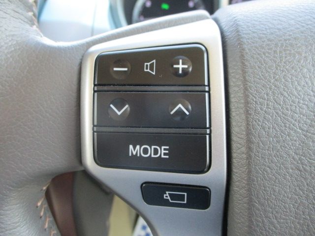 Toyota PRADO 2017-01 7047-16