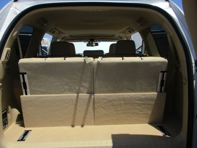 Toyota PRADO 2017-01 7047-14