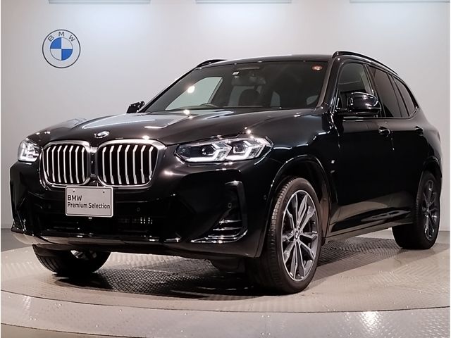 Bmw X3 2022-05 192694-0