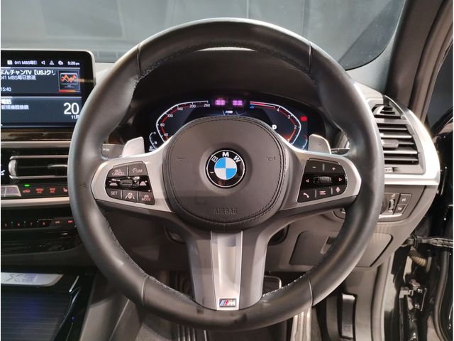 Bmw X3 2022-05 192694-15