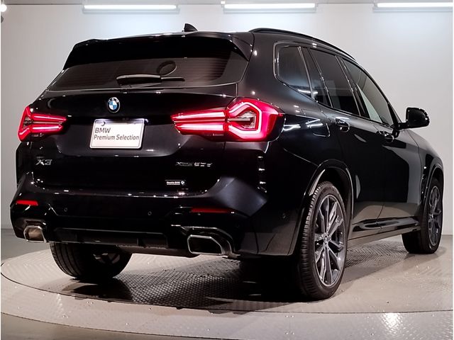 Bmw X3 2022-05 192694-2
