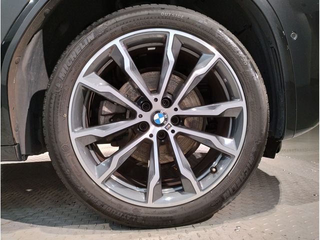 Bmw X3 2022-05 192694-8