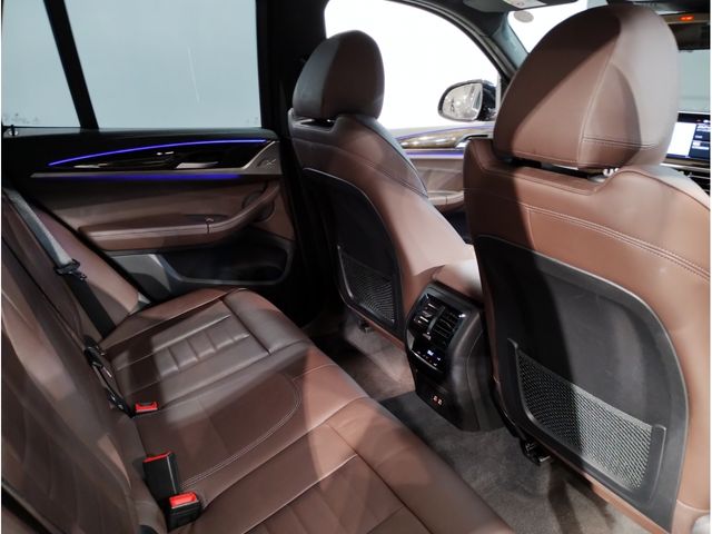 Bmw X3 2022-05 192694-12