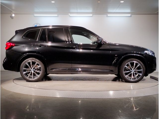 Bmw X3 2022-05 192694-7