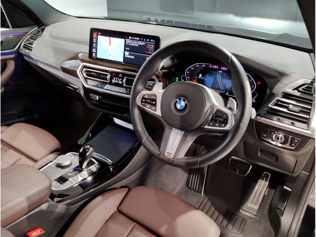 Bmw X3 2022-05 192694-14