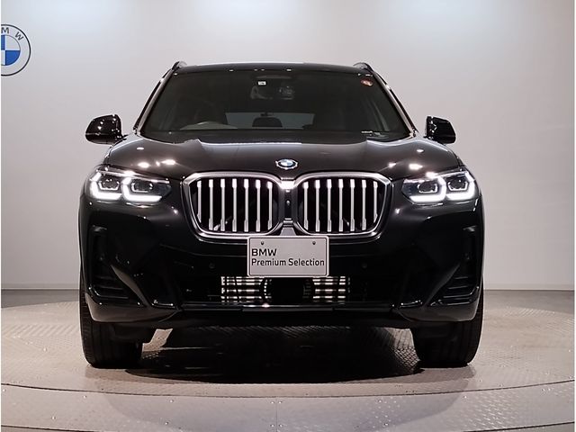 Bmw X3 2022-05 192694-3