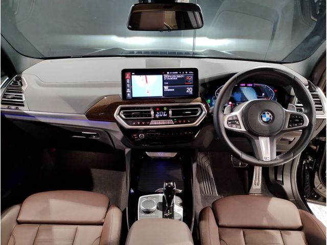 Bmw X3 2022-05 192694-1