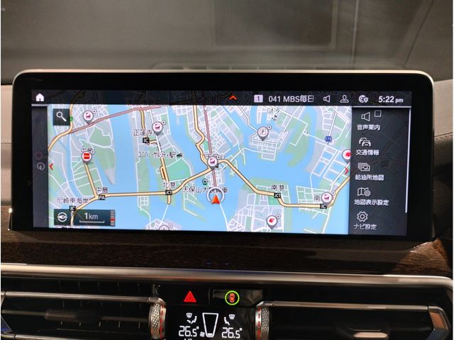 Bmw X3 2022-05 192694-16