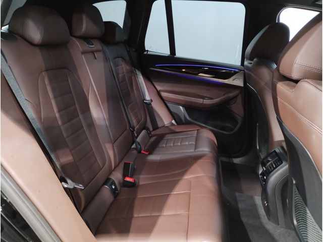 Bmw X3 2022-05 192694-11