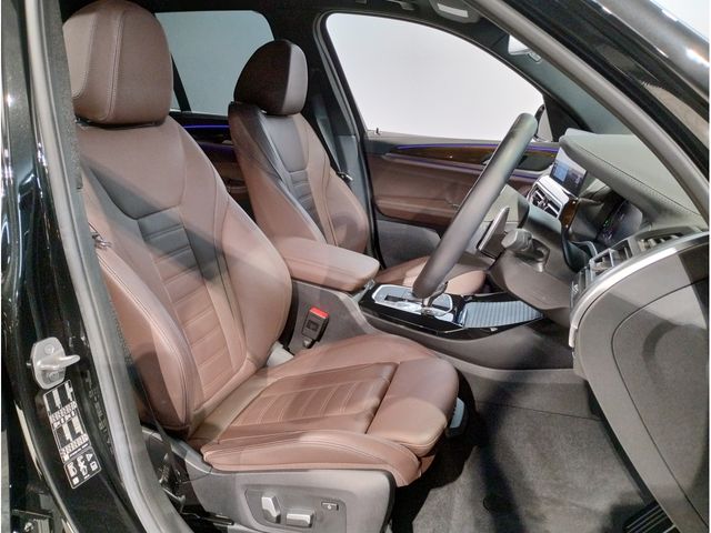 Bmw X3 2022-05 192694-13