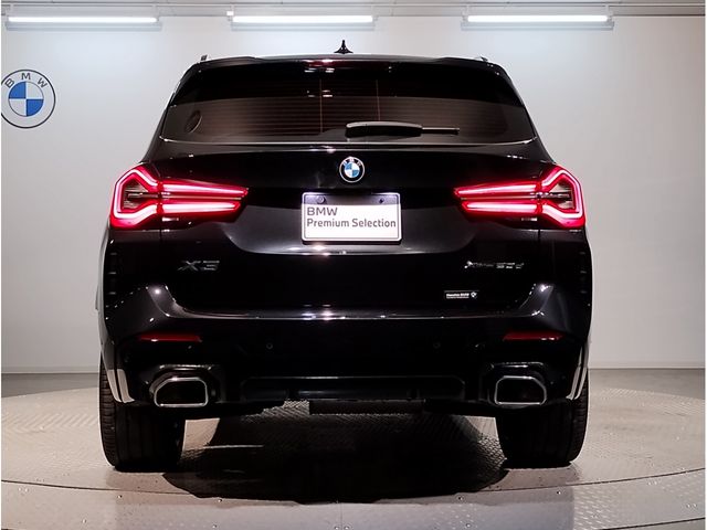 Bmw X3 2022-05 192694-4